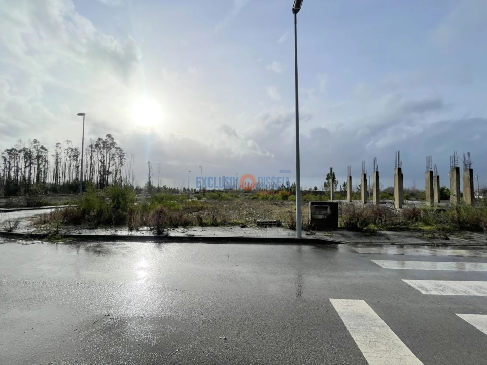 Terreno para Venda em Valongo do Vouga Foto 8