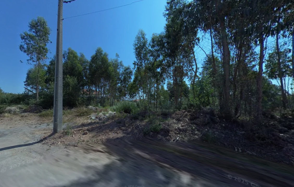 Terreno para Venda em Vila Nova de Famalicão e Calendário Foto 7