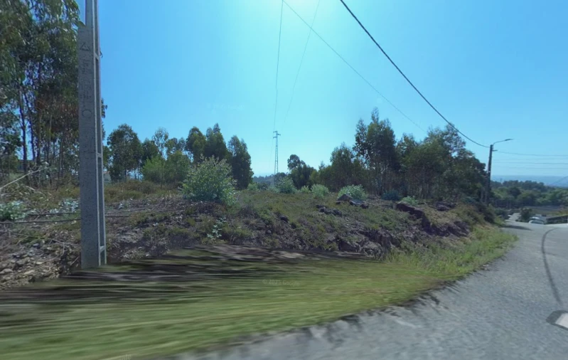 Terreno para Venda em Vila Nova de Famalicão e Calendário Foto 8