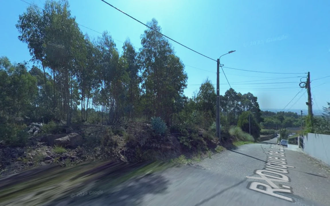 Terreno para Venda em Vila Nova de Famalicão e Calendário Foto 10