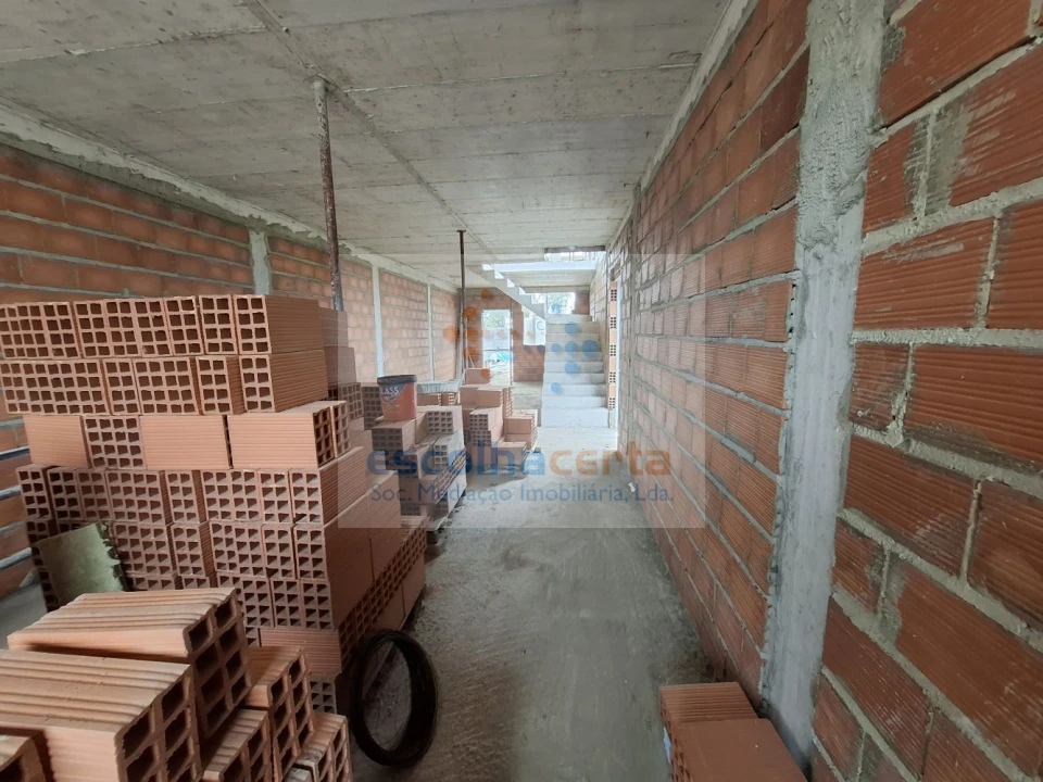 Moradia T3 para Venda em Fernao Ferro Foto 3