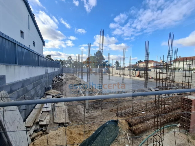 Moradia T3 para Venda em Fernao Ferro Foto 2