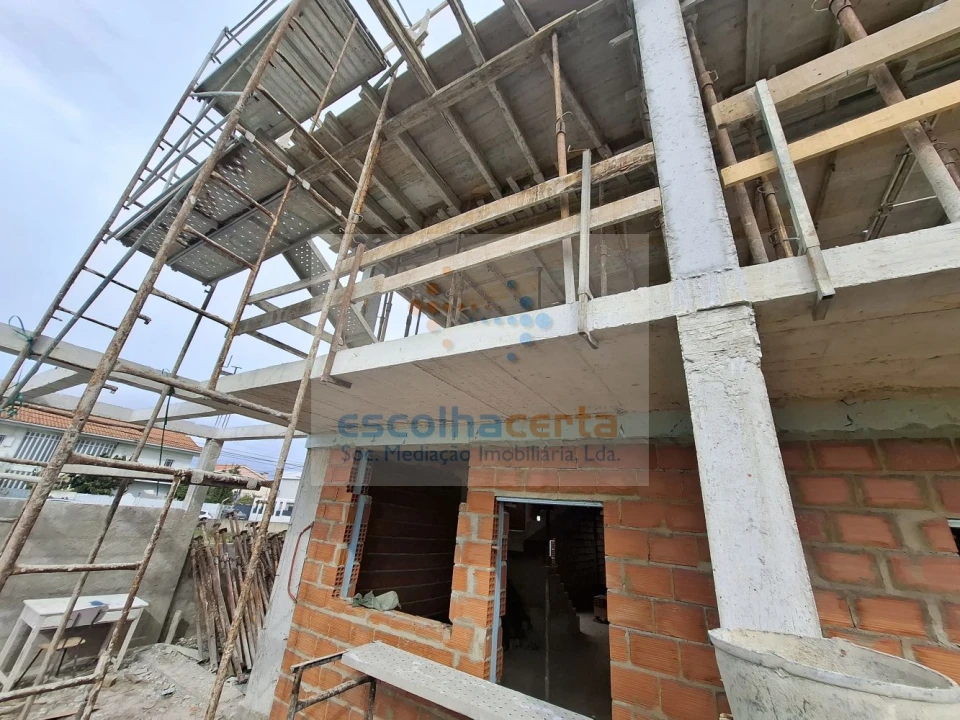 Moradia T3 para Venda em Fernao Ferro Foto 7