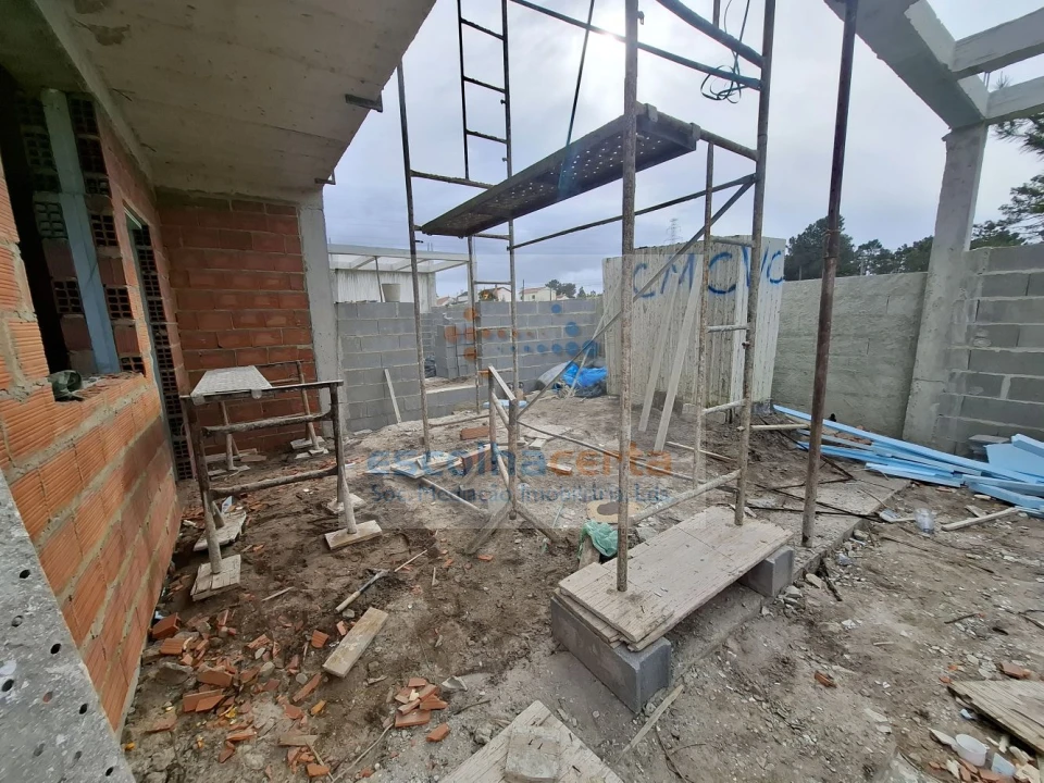 Moradia T3 para Venda em Fernao Ferro Foto 4