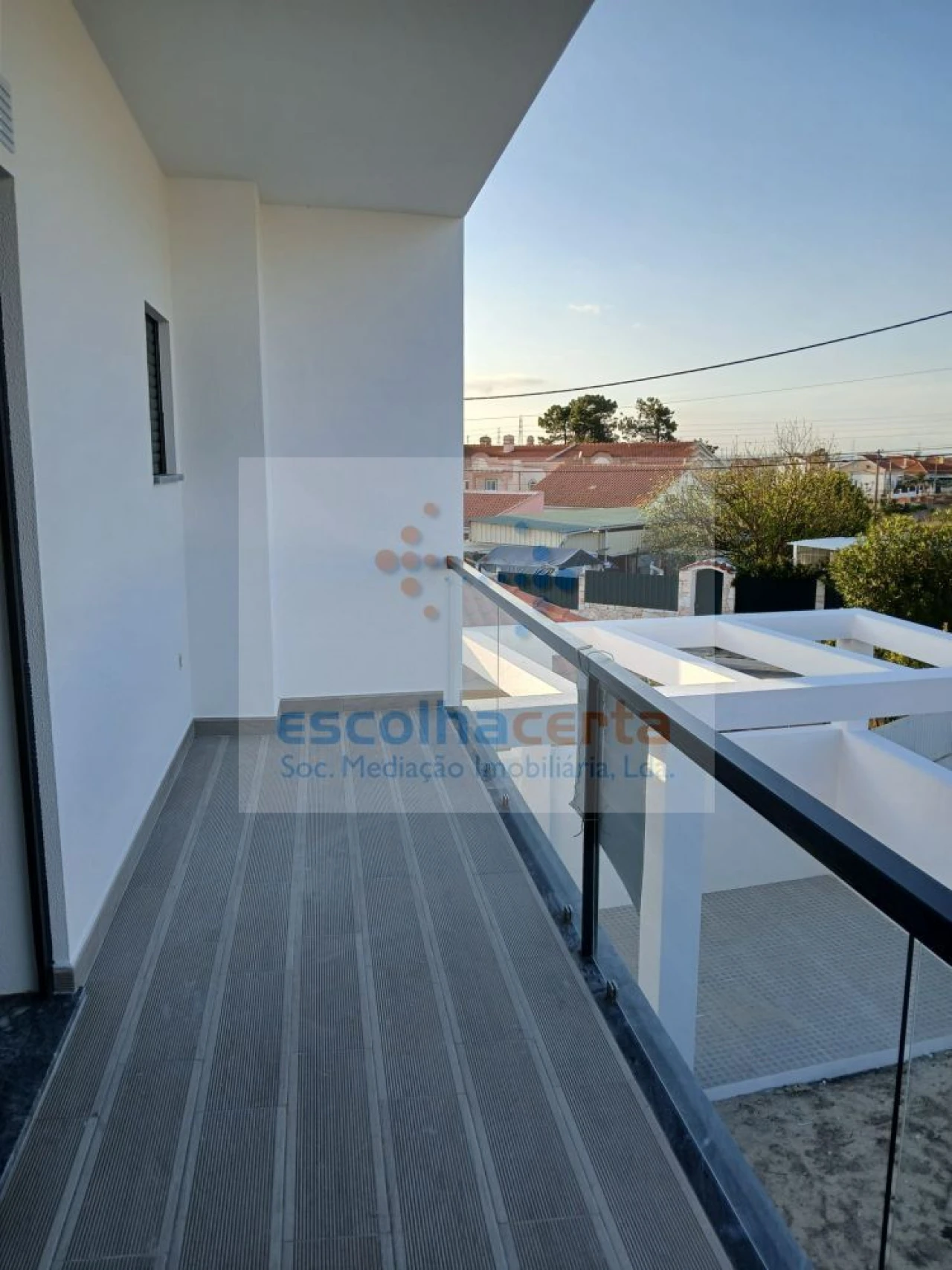 Moradia T3 para Venda em Fernao Ferro Foto 12