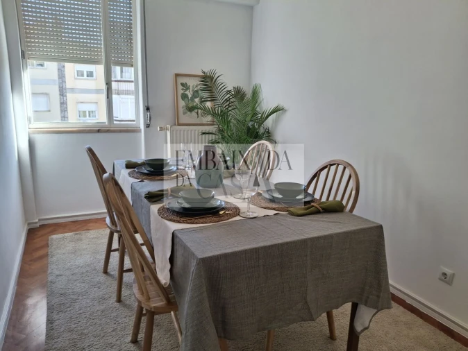 Apartamento T3 para Venda em Odivelas Foto 7