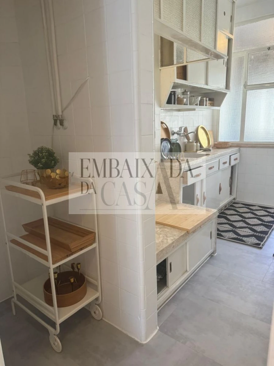 Apartamento T3 para Venda em Odivelas Foto 3