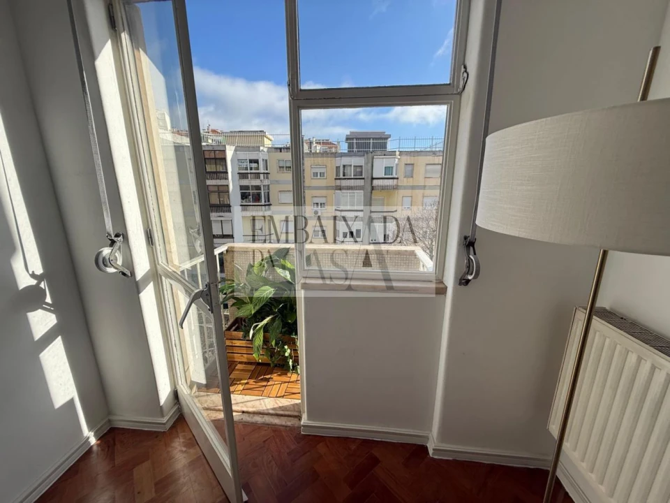 Apartamento T3 para Venda em Odivelas Foto 23