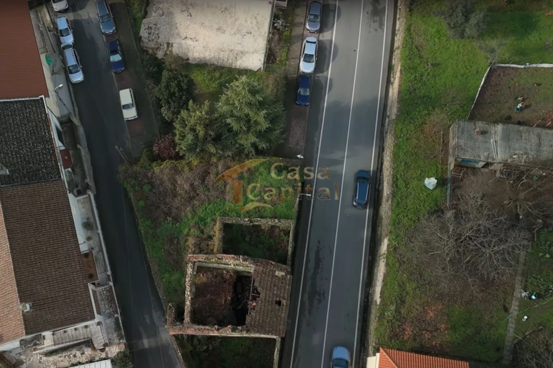 Moradia T5 para Venda em Nossa Senhora da Conceição, São Pedro e São Dinis Foto 5