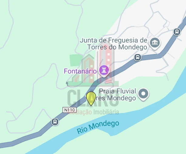 Terreno para Venda em Torres do Mondego Foto 14