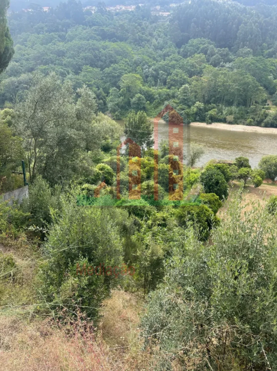 Terreno para Venda em Torres do Mondego Foto 8