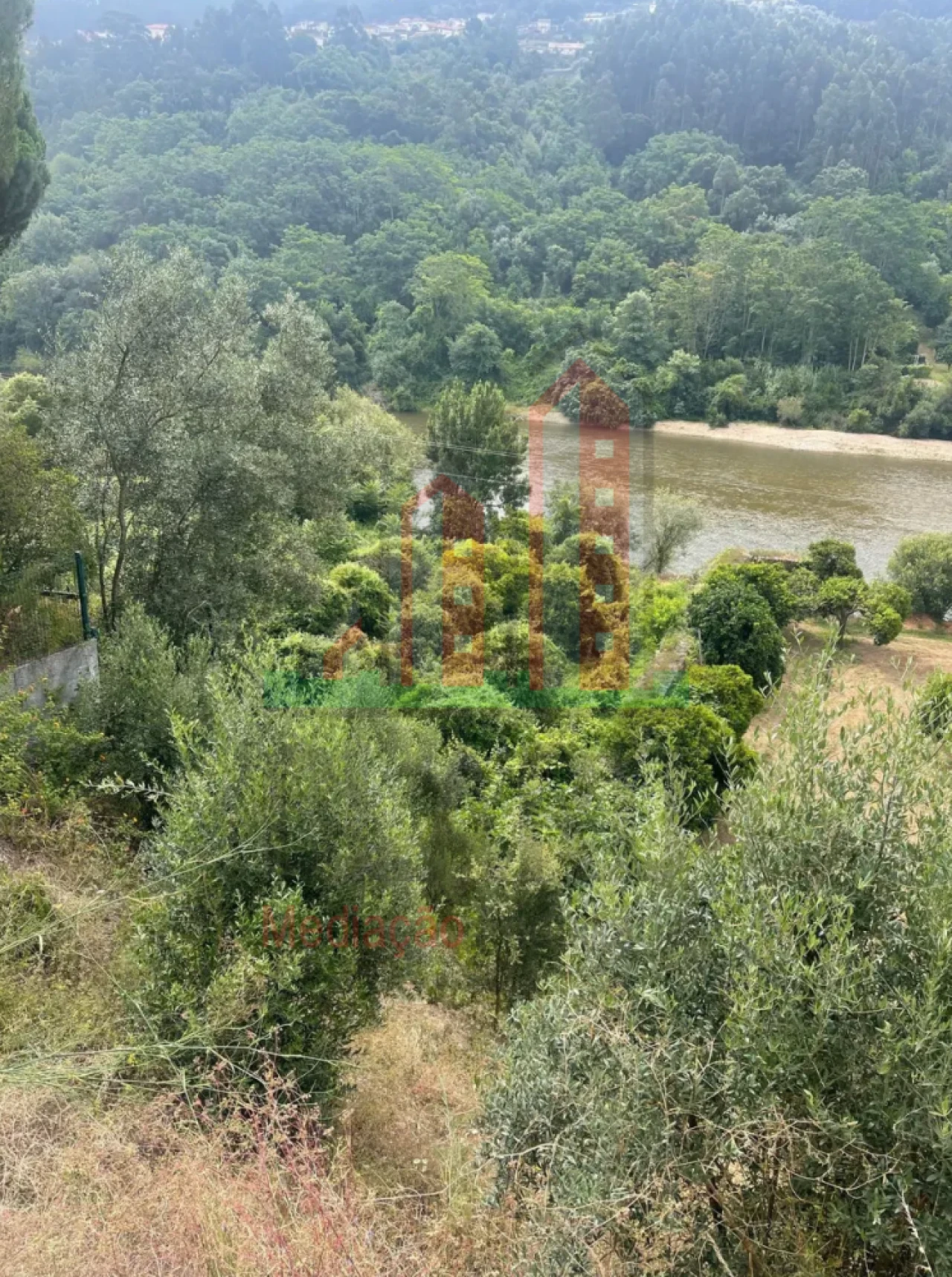 Terreno para Venda em Torres do Mondego Foto 8