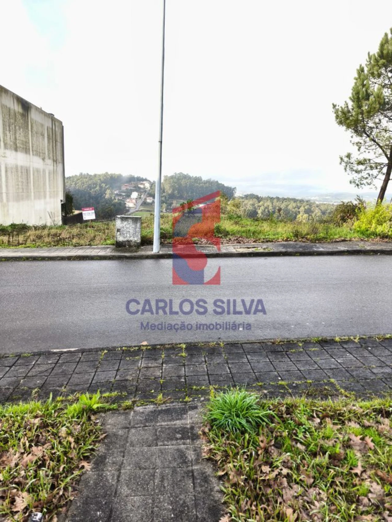 Terreno para Venda em Brufe Foto 7