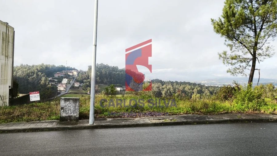 Terreno para Venda em Brufe