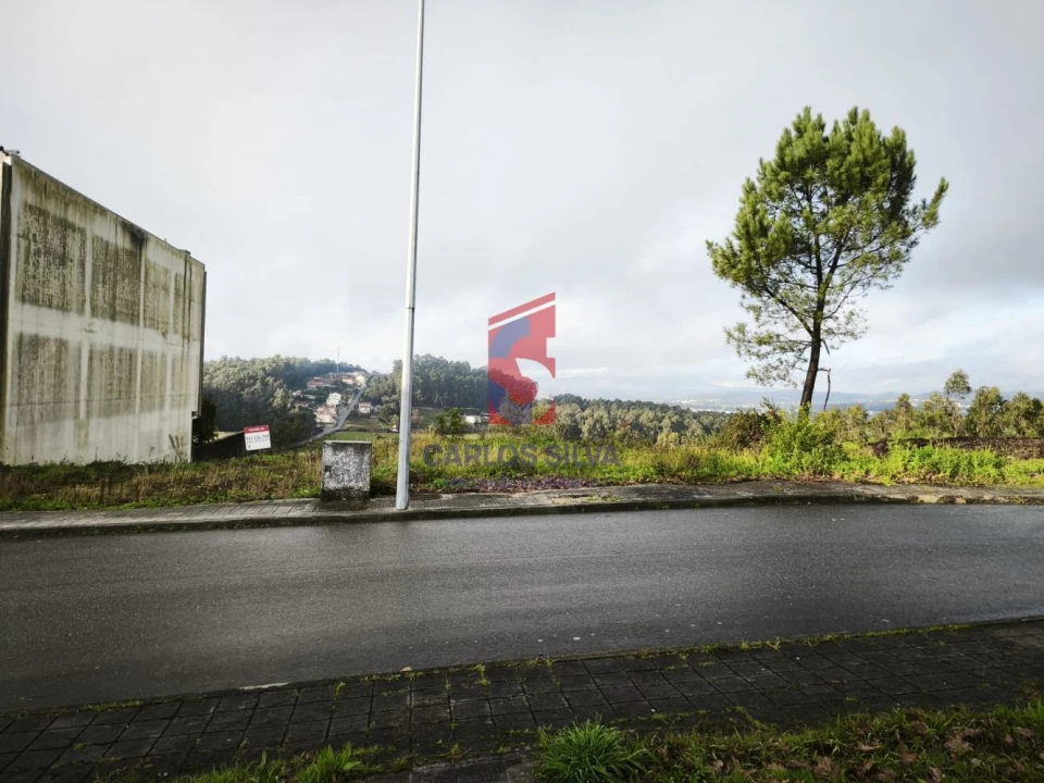 Terreno para Venda em Brufe Foto 1