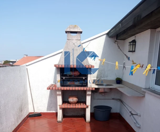 Apartamento T2 para Venda em Oiã Foto 25