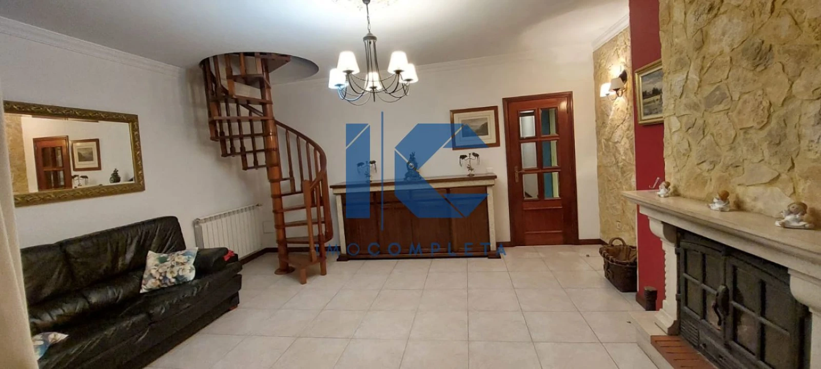 Apartamento T2 para Venda em Oiã Foto 12