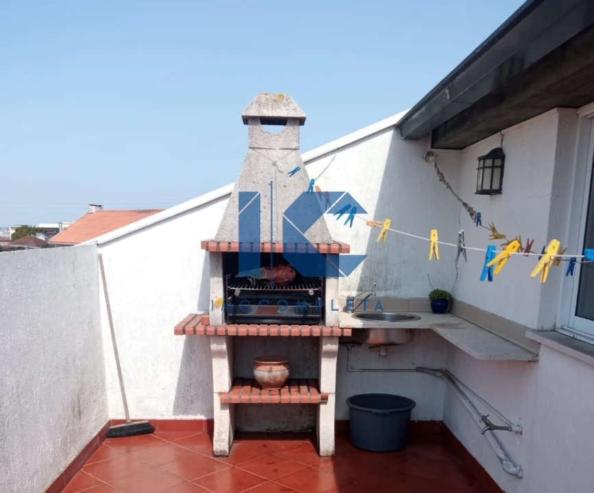 Apartamento T2 para Venda em Oiã Foto 25