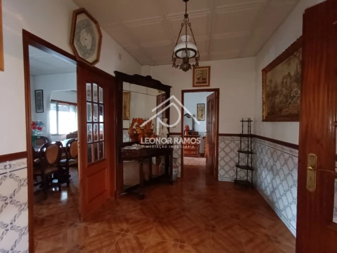 Apartamento T2 para Venda em Castelo Branco Foto 13