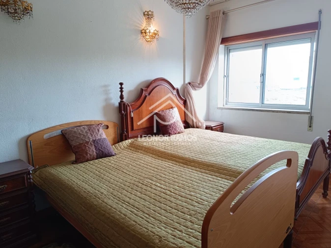 Apartamento T2 para Venda em Castelo Branco Foto 10