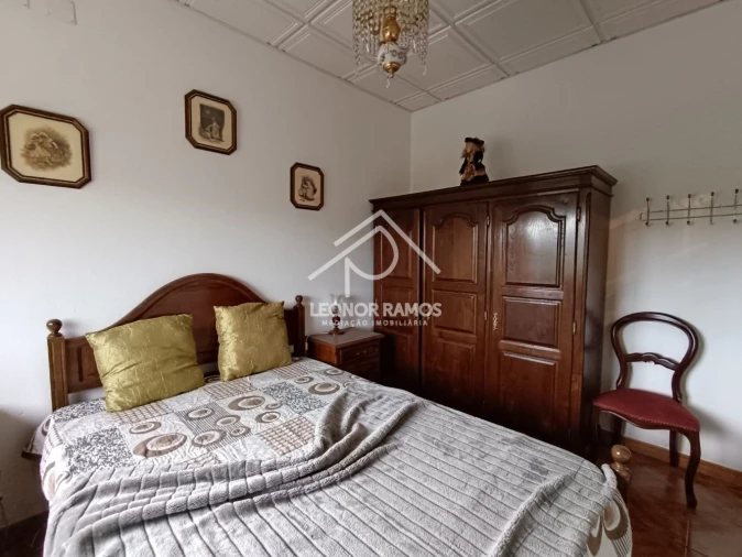 Apartamento T2 para Venda em Castelo Branco Foto 5