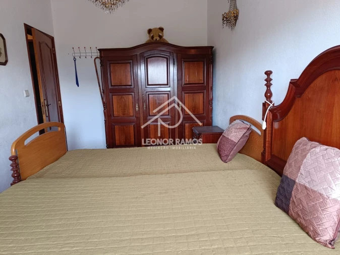 Apartamento T2 para Venda em Castelo Branco Foto 8