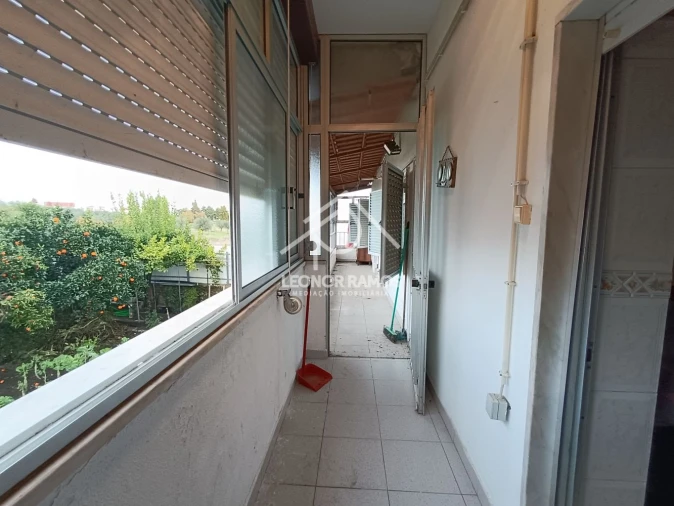 Apartamento T2 para Venda em Castelo Branco Foto 24