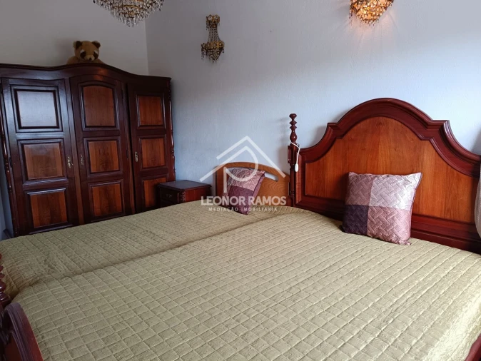 Apartamento T2 para Venda em Castelo Branco Foto 7