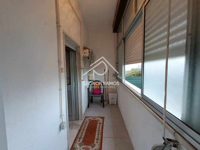 Apartamento T2 para Venda em Castelo Branco Foto 26