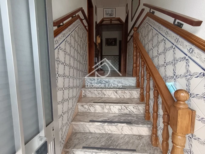 Apartamento T2 para Venda em Castelo Branco Foto 3