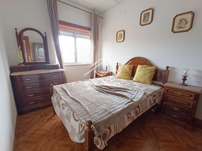 Apartamento T2 para Venda em Castelo Branco Foto 1