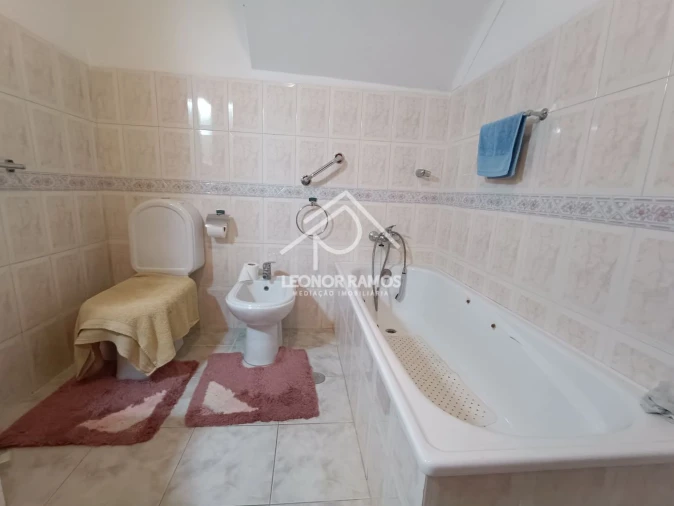 Apartamento T2 para Venda em Castelo Branco Foto 17