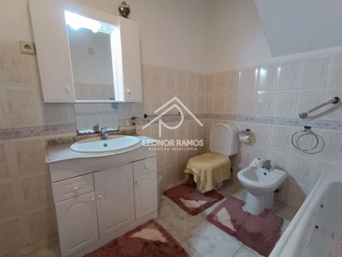 Apartamento T2 para Venda em Castelo Branco Foto 15