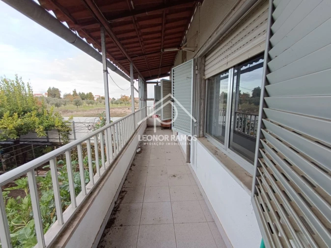 Apartamento T2 para Venda em Castelo Branco Foto 25