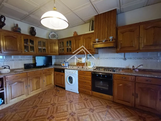 Apartamento T2 para Venda em Castelo Branco Foto 22