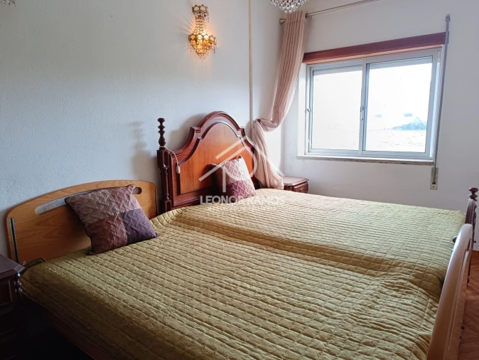 Apartamento T2 para Venda em Castelo Branco Foto 9