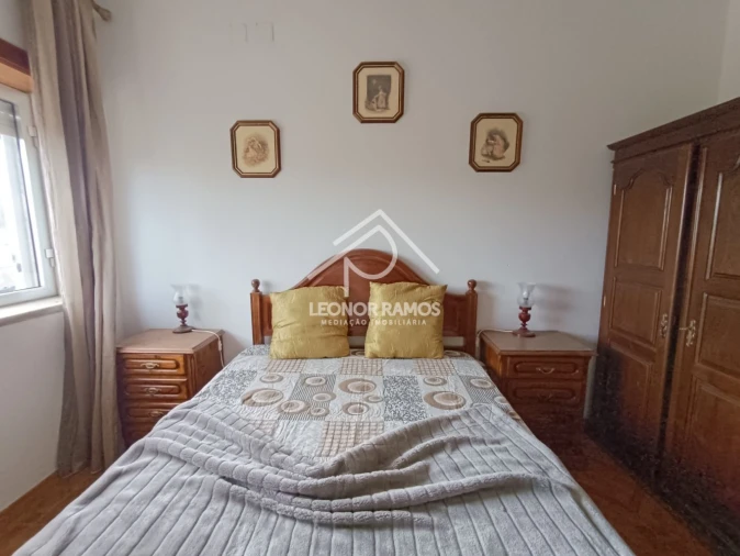 Apartamento T2 para Venda em Castelo Branco Foto 4