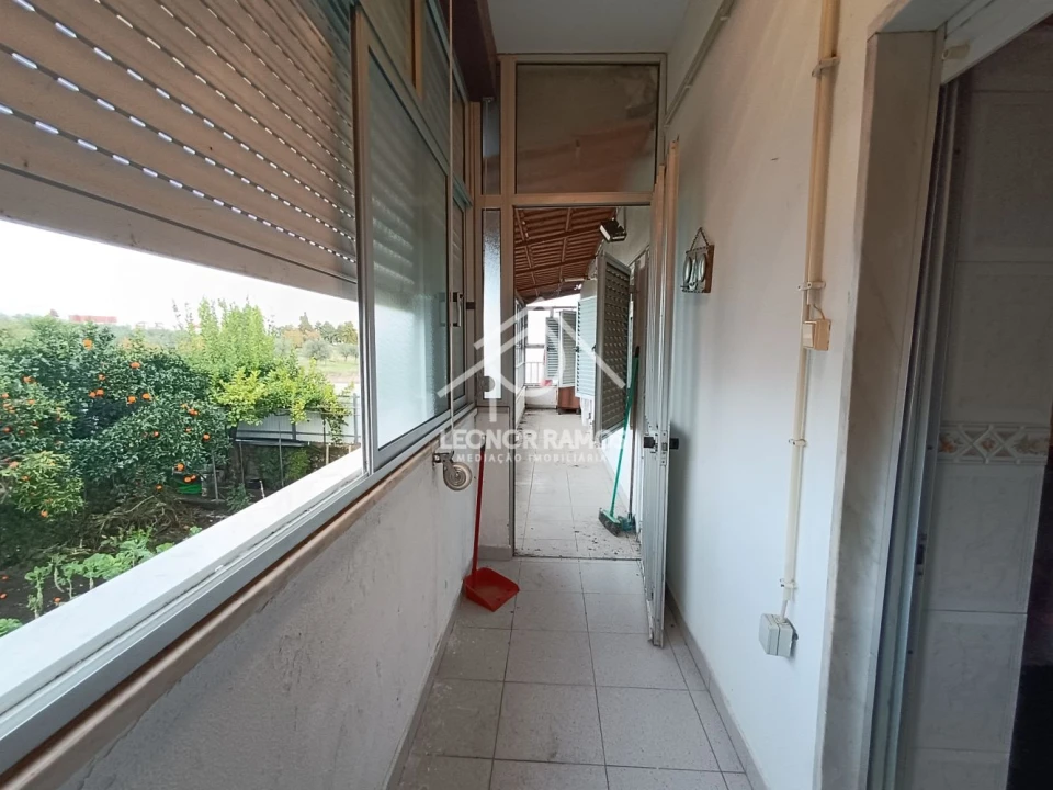 Apartamento T2 para Venda em Castelo Branco Foto 24