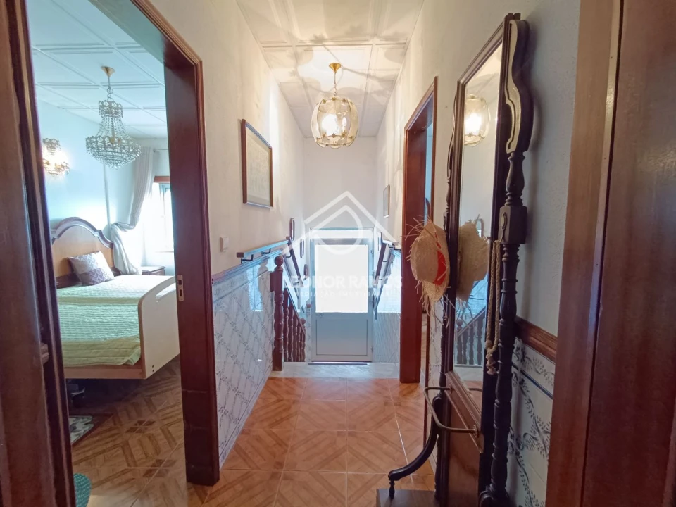 Apartamento T2 para Venda em Castelo Branco Foto 11