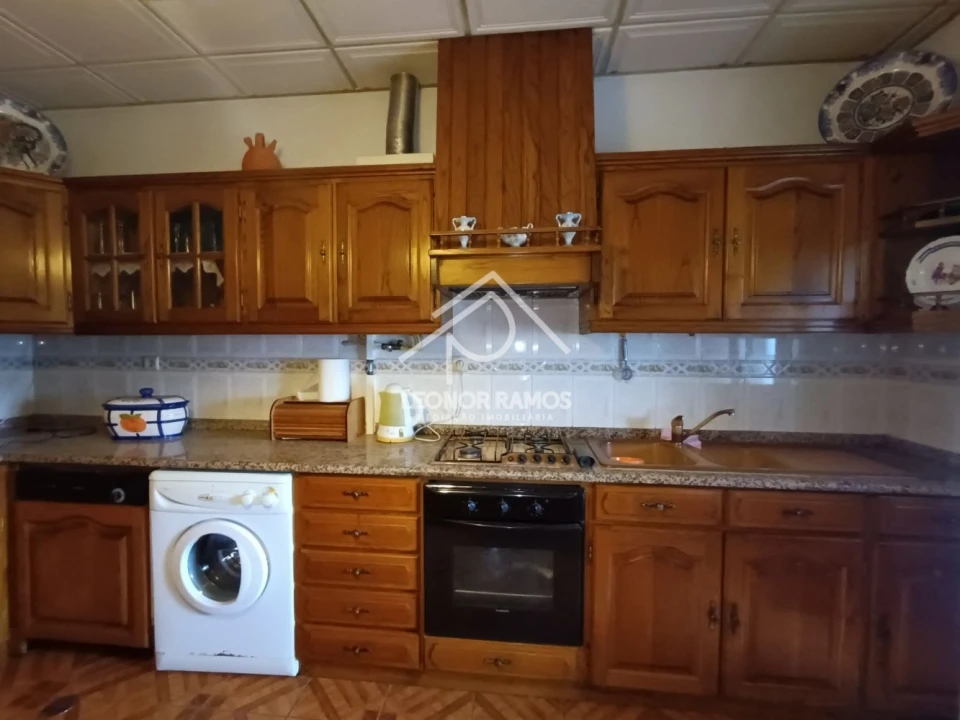 Apartamento T2 para Venda em Castelo Branco Foto 23