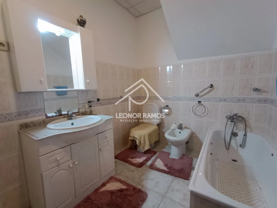 Apartamento T2 para Venda em Castelo Branco Foto 14