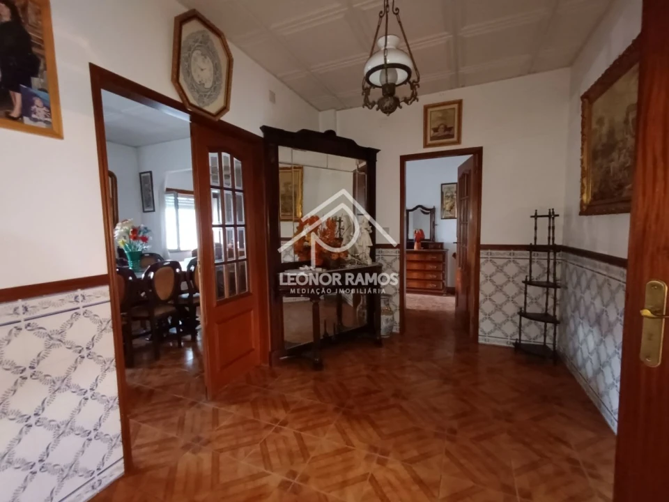 Apartamento T2 para Venda em Castelo Branco Foto 12