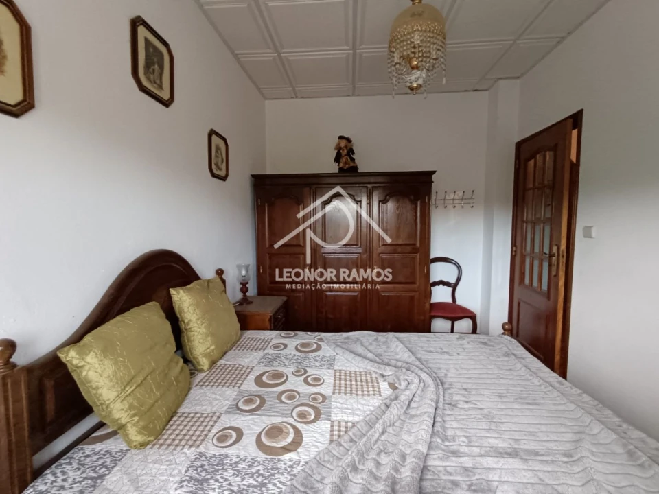 Apartamento T2 para Venda em Castelo Branco Foto 6