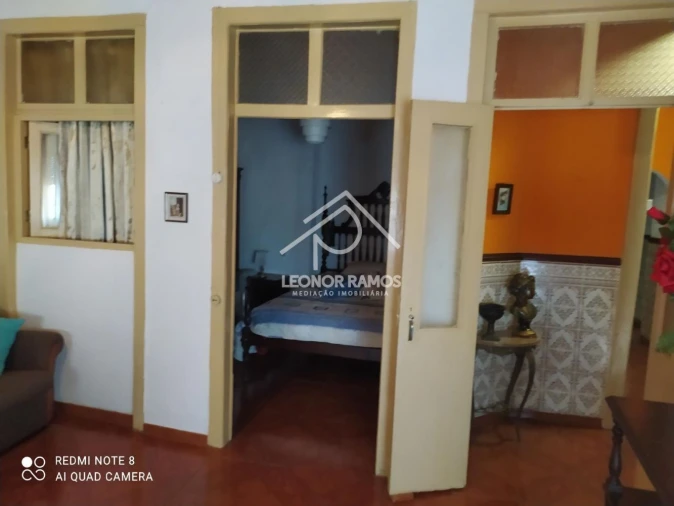 Moradia T3 para Venda em Castelo Branco