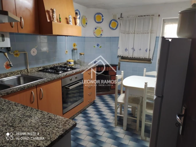 Moradia T3 para Venda em Castelo Branco Foto 9