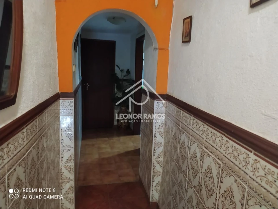 Moradia T3 para Venda em Castelo Branco Foto 4