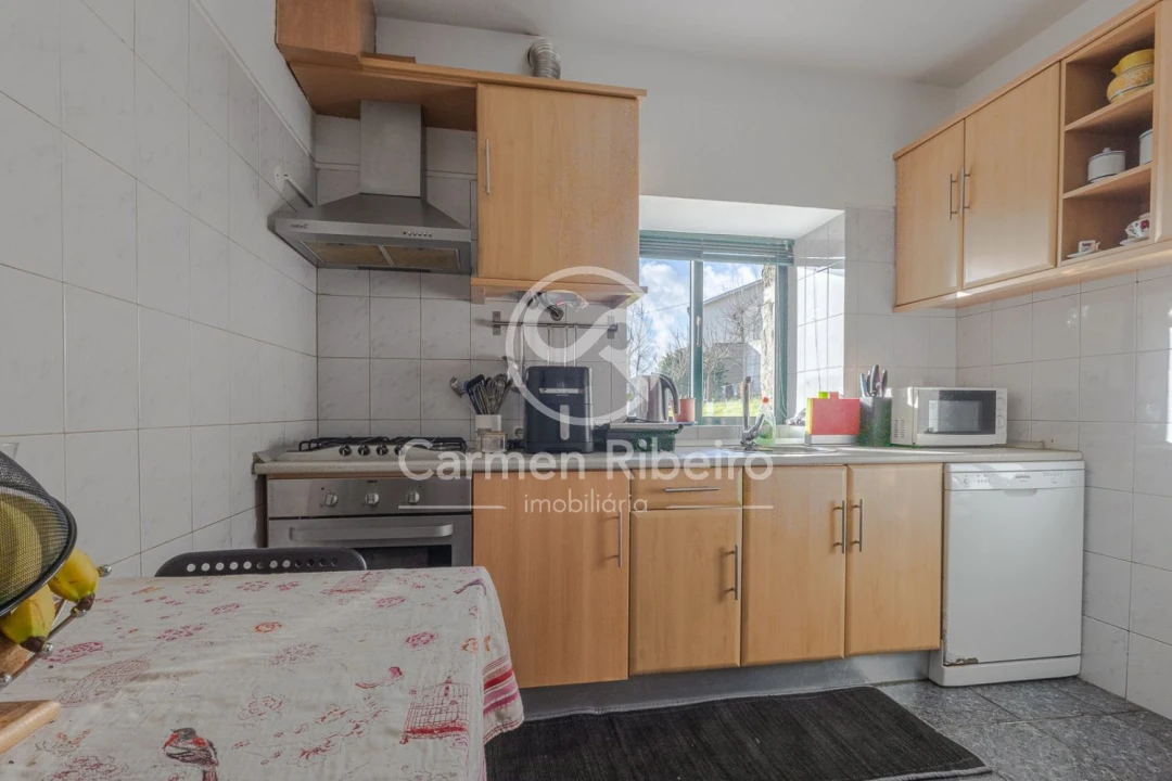 Moradia T3 para Venda em Fornelos Foto 14