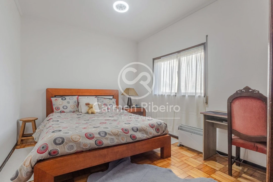 Moradia T3 para Venda em Fornelos Foto 17