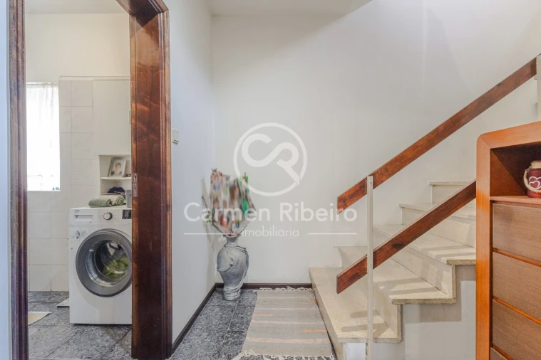 Moradia T3 para Venda em Fornelos Foto 15