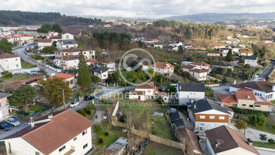 Moradia T3 para Venda em Fornelos Foto 27